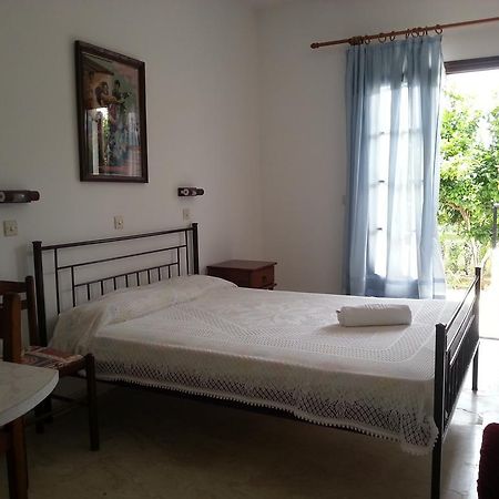 Villa Helen Αρίλλας Εξωτερικό φωτογραφία