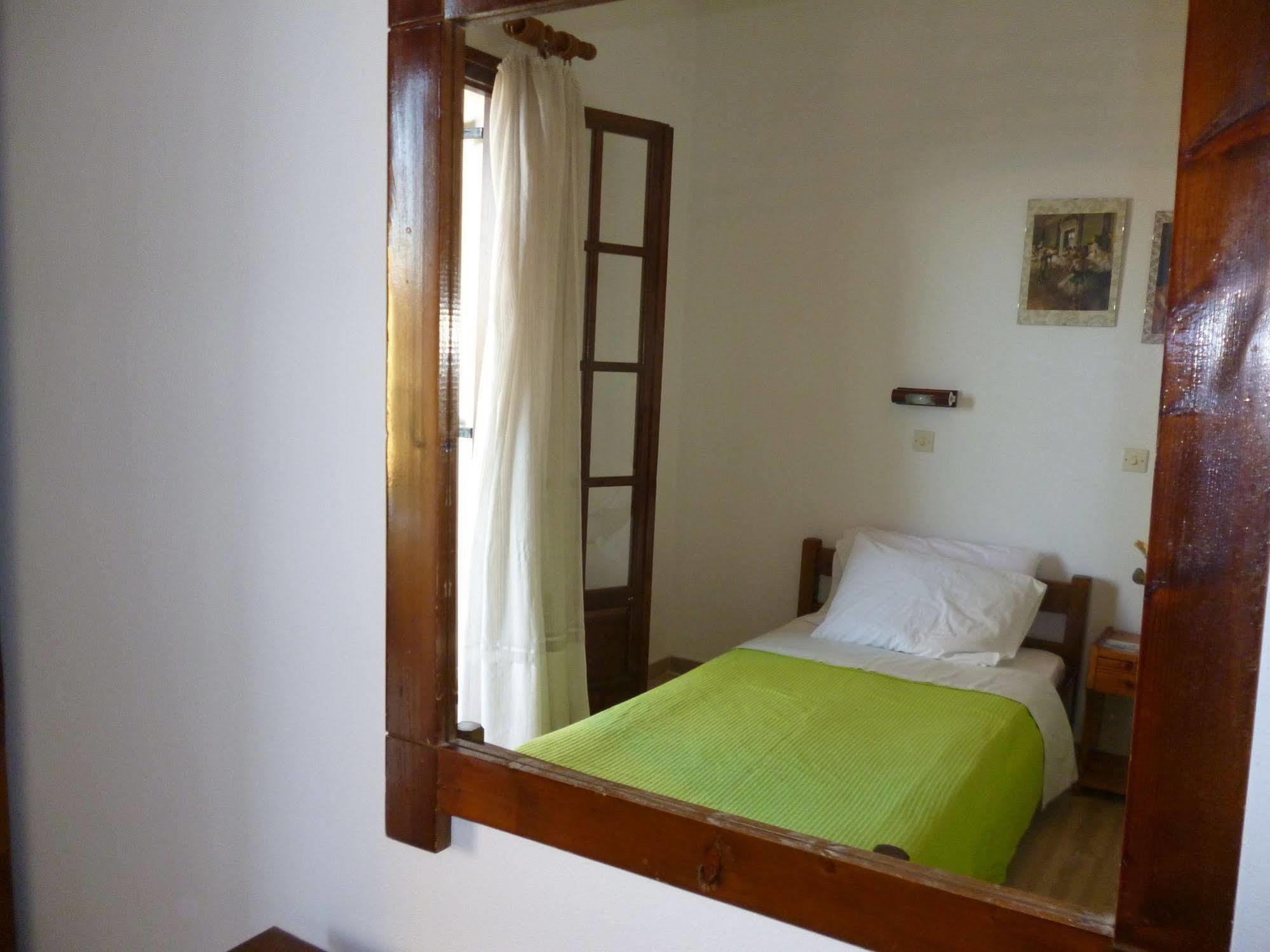 Villa Helen Αρίλλας Εξωτερικό φωτογραφία