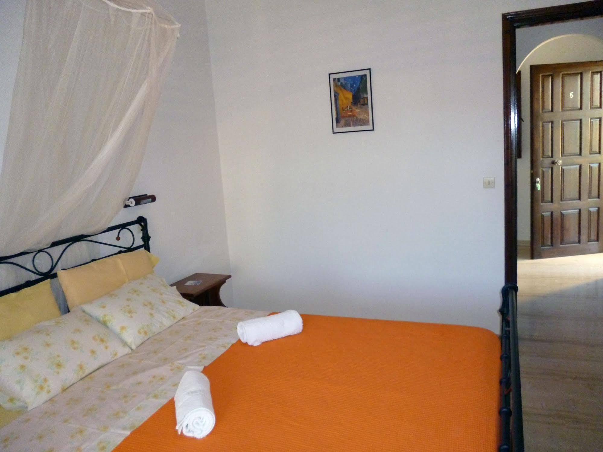 Villa Helen Αρίλλας Εξωτερικό φωτογραφία