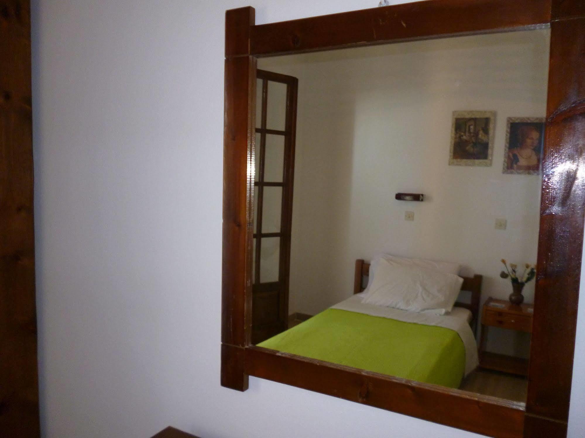 Villa Helen Αρίλλας Εξωτερικό φωτογραφία