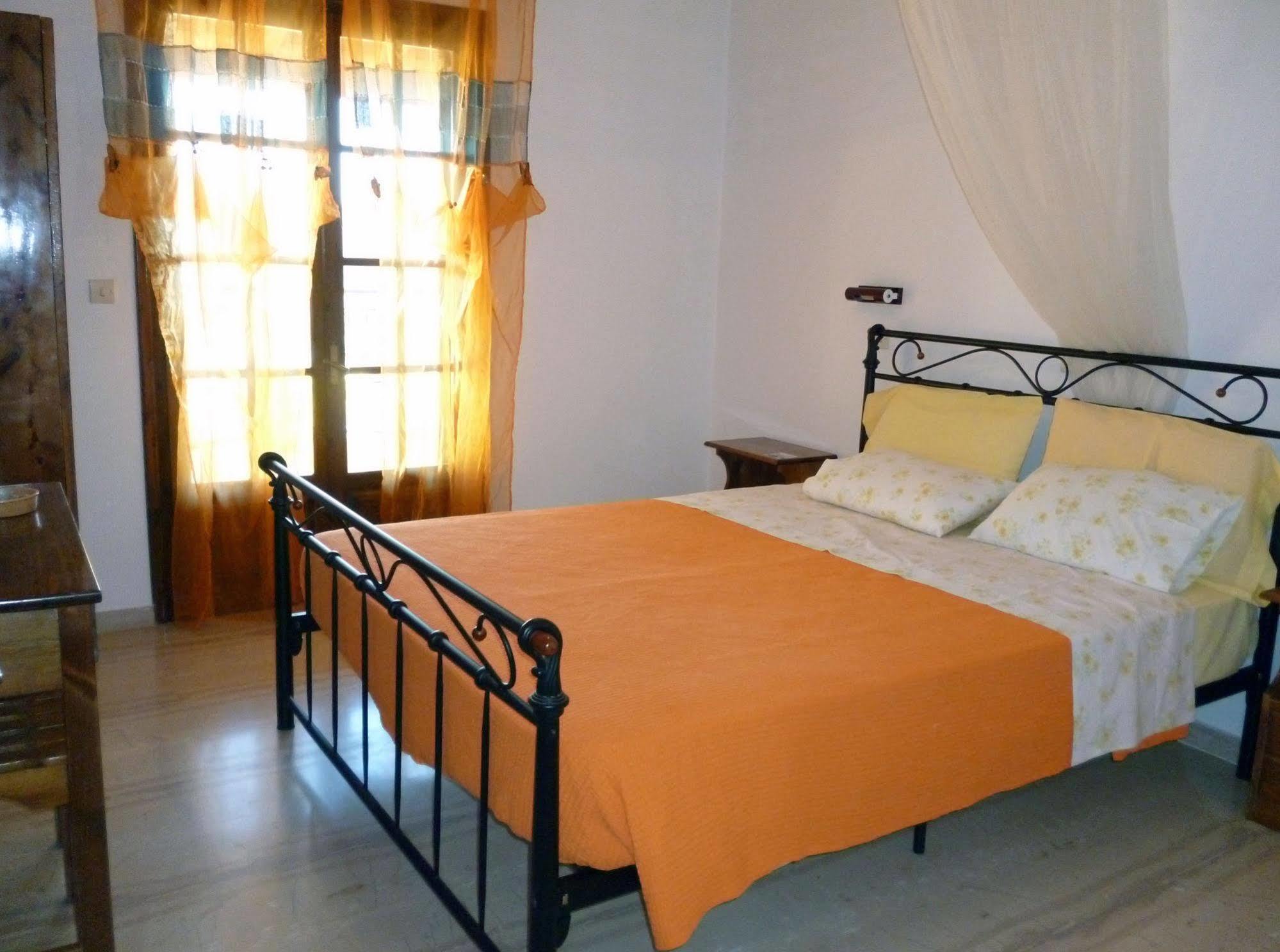 Villa Helen Αρίλλας Εξωτερικό φωτογραφία