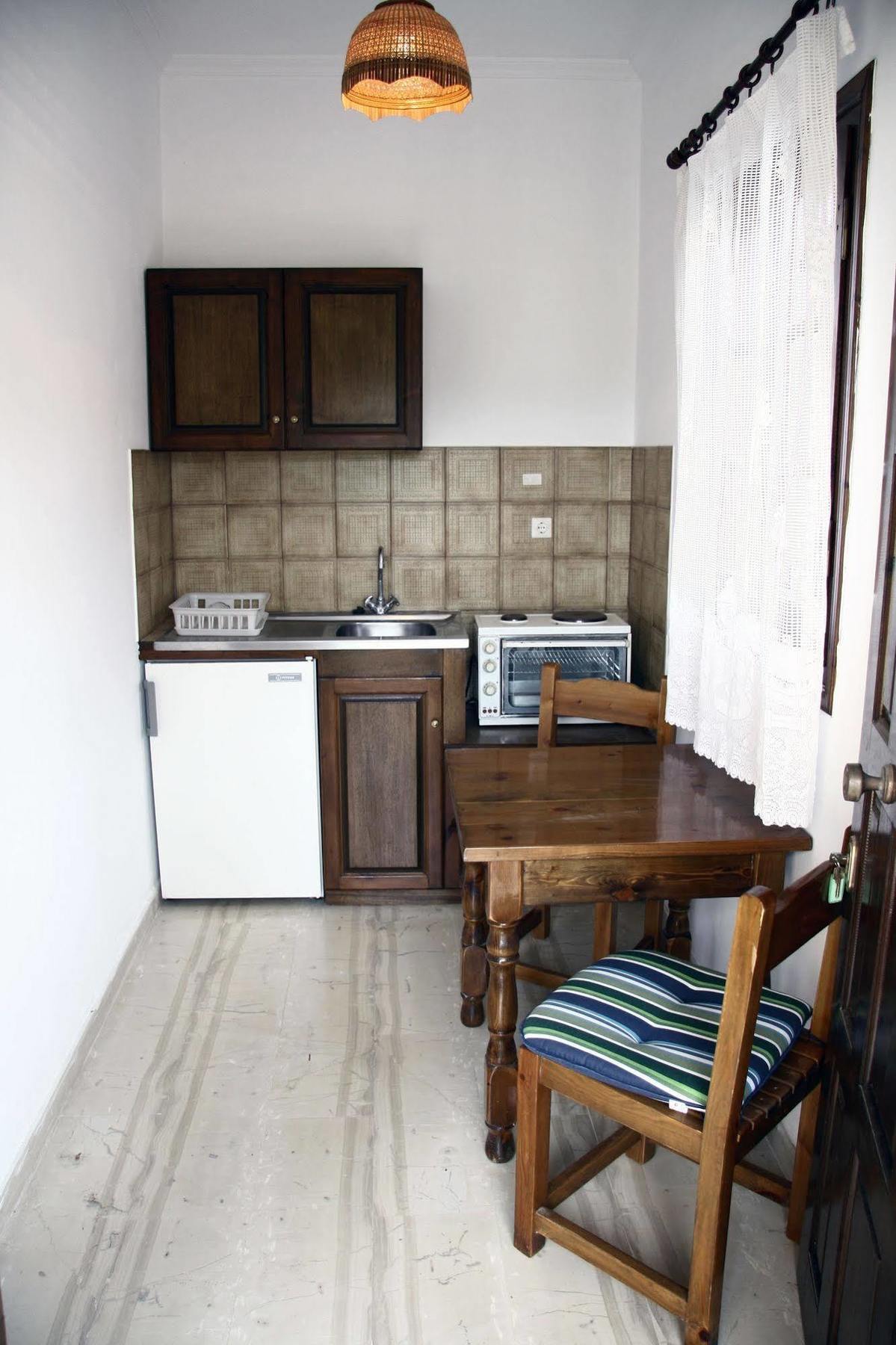Villa Helen Αρίλλας Εξωτερικό φωτογραφία