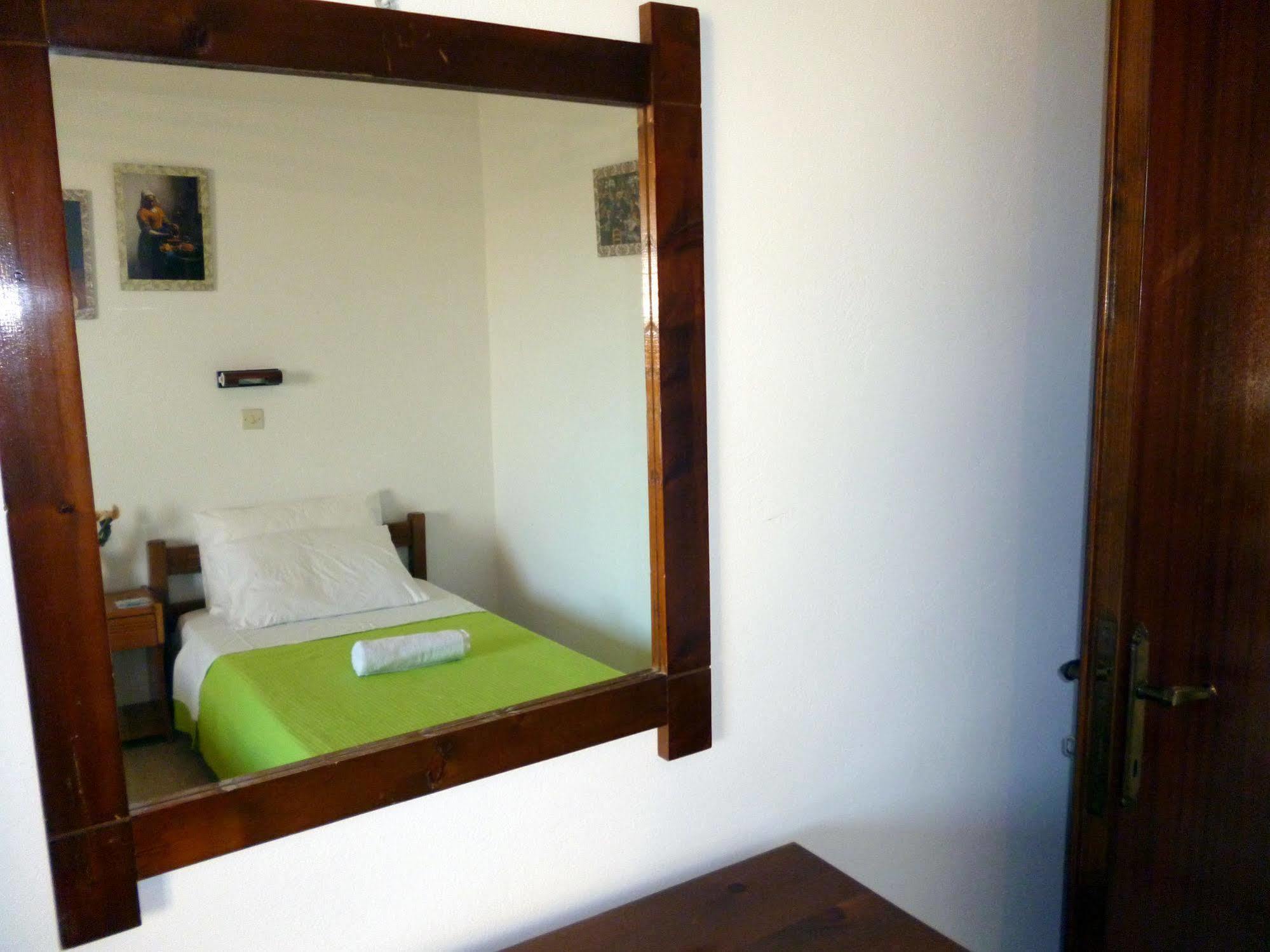 Villa Helen Αρίλλας Εξωτερικό φωτογραφία