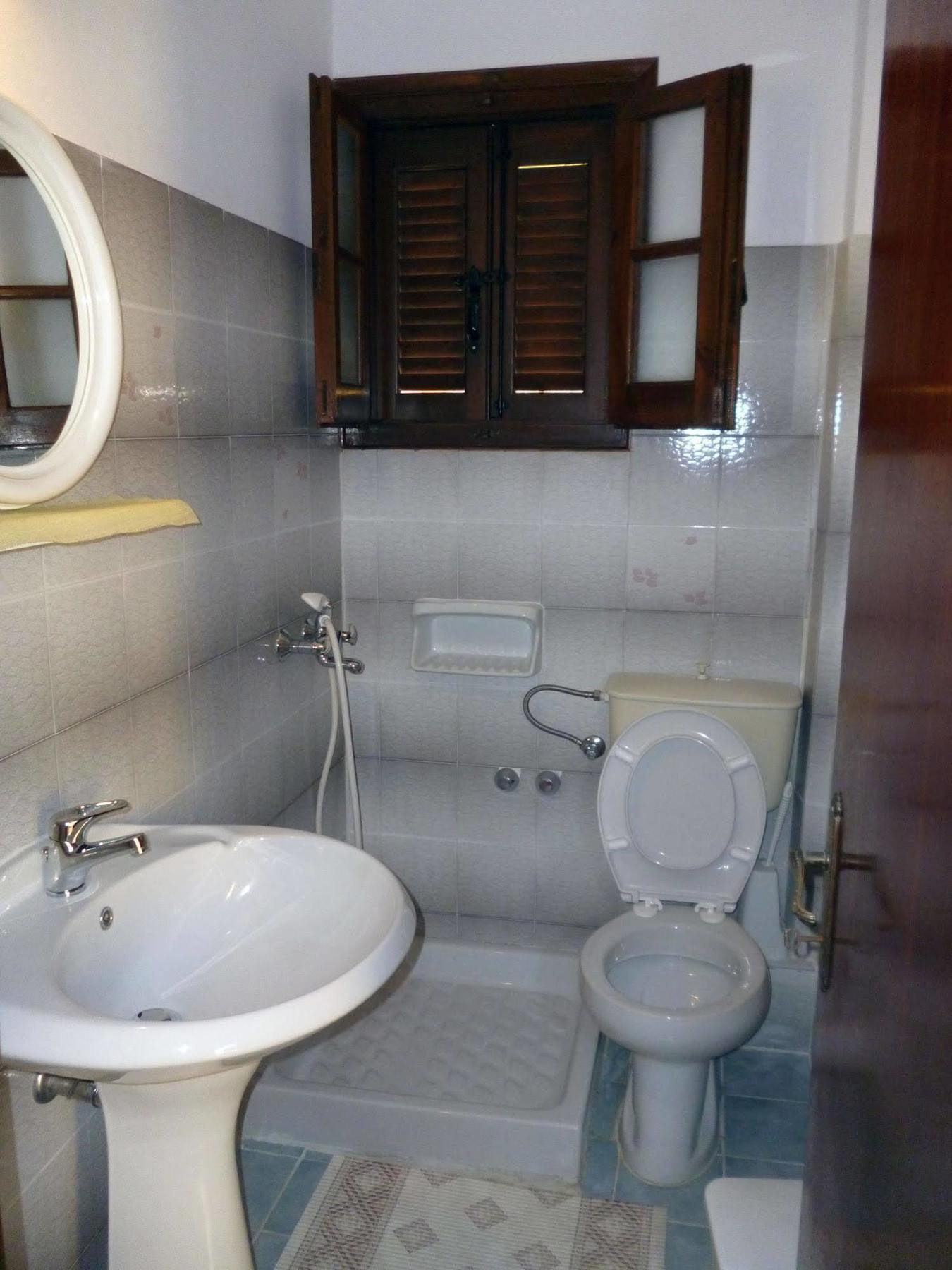 Villa Helen Αρίλλας Εξωτερικό φωτογραφία