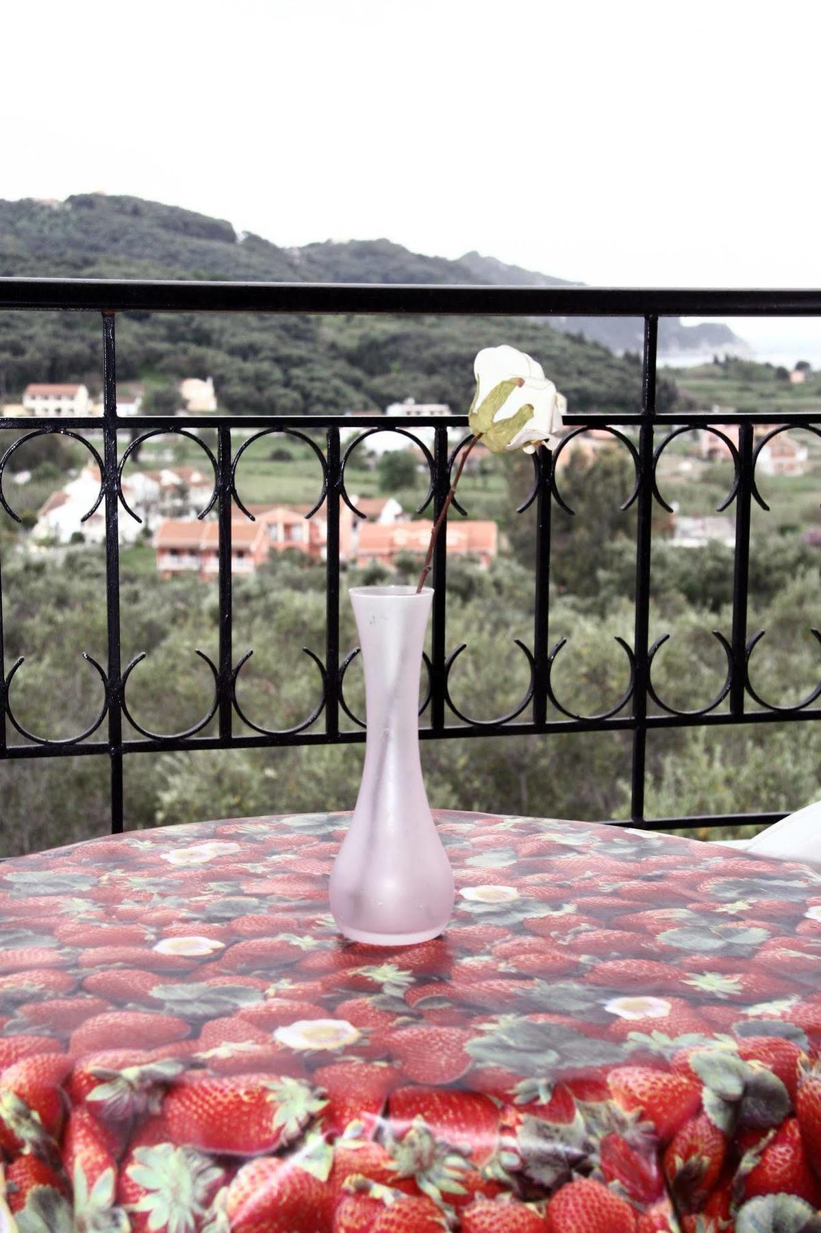 Villa Helen Αρίλλας Εξωτερικό φωτογραφία